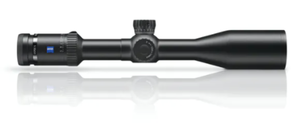 Zeiss Conquest V6 5-30x50 #93 Reticle Target Turrets